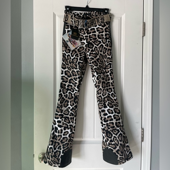 Goldbergh Other - Goldbergh Roar Ski Pant